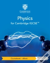 Cambridge Igcse(Tm) Physics Coursebook - Ebook