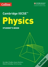 Cambridge Igcse(Tm) Physics Student'S Book