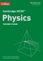 Cambridge Igcse(Tm) Physics Teacher'S Guide - Preview