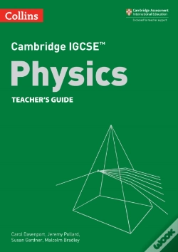 Capa do artigo Cambridge Igcse(Tm) Physics Teacher'S Guide