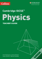 Capa do artigo Cambridge Igcse(Tm) Physics Teacher