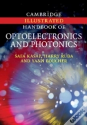 Capa do artigo Cambridge Illustrated Handbook Of Optoelectronics And Photonics