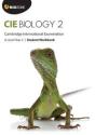 Cambridge International A Level Biology Year 2 Student Workbook - Preview