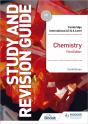 Cambridge International As/A Level Chemistry Study And Revision Guide Third Edition - Preview