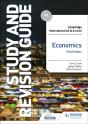 Cambridge International As/A Level Economics Study And Revision Guide Third Edition - Preview