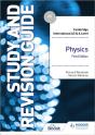 Cambridge International As/A Level Physics Study And Revision Guide Third Edition - Preview