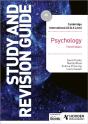 Cambridge International As/A Level Psychology Study And Revision Guide Third Edition - Preview