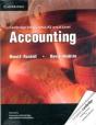 Cambridge International As And A Level Accounting Textbook - Preview