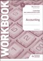 Cambridge International As And A Level Accounting Workbook - Preview