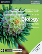 Cambridge International As And A Level Biology Coursebook With Cd-Rom And Cambridge Elevate Enhanced Edition (2 Years) - Preview