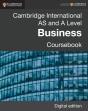Cambridge International As And A Level Business Coursebook Digital Edition - Preview