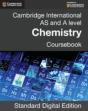 Cambridge International As And A Level Chemistry Digital Edition Coursebook - Preview