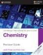 Cambridge International As And A Level Chemistry Revision Guide - Preview