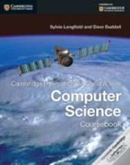 Cambridge International As And A Level Computer Science Coursebook