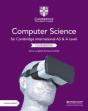 Cambridge International As And A Level Computer Science Coursebook - Preview