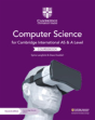 Cambridge International As And A Level Computer Science Coursebook With Cambridge Elevate Edition (2 Years) - Preview