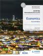 Cambridge International As And A Level Economics Second Edition - Preview