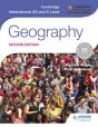 Cambridge International As And A Level Geography Second Edition - Preview