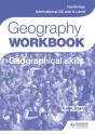 Cambridge International As And A Level Geography Skills Workbook - Preview