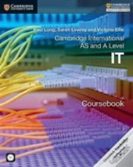 Cambridge International As And A Level It Coursebook