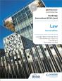 Cambridge International As And A Level Law Second Edition - Preview