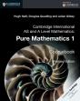 Cambridge International As And A Level Mathematics: Pure Mathematics 1 Revised Edition Digital Edition - Preview
