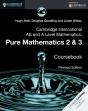 Cambridge International As And A Level Mathematics: Pure Mathematics 2 And 3 Revised Edition Digital Edition - Preview