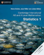 Cambridge International As And A Level Mathematics: Revised Edition Statistics 1 Coursebook - Preview