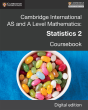 Cambridge International As And A Level Mathematics: Statistics 2 Revised Edition Digital Edition - Preview