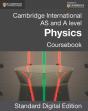 Cambridge International As And A Level Physics Digital Edition Coursebook - Preview