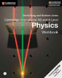 Cambridge International As And A Level Physics Workbook With Cd-Rom - Preview