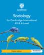 Cambridge International As And A Level Sociology Digital Edition - Preview