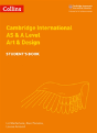 Cambridge International As & A Level Art & Design Student'S Book - Preview