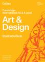 Cambridge International As & A Level Art & Design Student'S Book - Preview