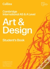 Capa do artigo Cambridge International As & A Level Art & Design Student