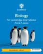 Cambridge International As & A Level Biology Coursebook - Ebook - Preview
