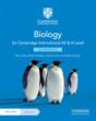 Cambridge International As & A Level Biology Coursebook With Digital Access (2 Years) - Preview