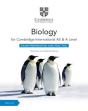 Cambridge International As & A Level Biology Exam Preparation And Practice With Digital Access (2 Years) - Preview