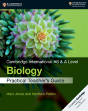 Cambridge International As & A Level Biology Practical Teacher'S Guide - Preview