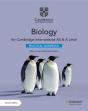 Cambridge International As & A Level Biology Practical Workbook - Preview