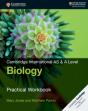 Cambridge International As & A Level Biology Practical Workbook - Preview
