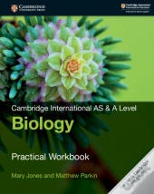 Cambridge International As & A Level Biology Practical Workbook