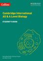 Cambridge International As & A Level Biology Student'S Book - Preview
