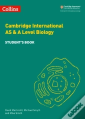 Cambridge International As & A Level Biology Student'S Book