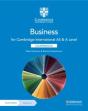 Cambridge International As & A Level Business Coursebook With Digital Access (2 Years) - Preview