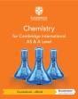Cambridge International As & A Level Chemistry Coursebook - Ebook - Preview