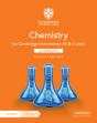 Cambridge International As & A Level Chemistry Coursebook With Digital Access (2 Years) - Preview