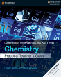 Cambridge International As & A Level Chemistry Practical Teacher'S Guide - Preview