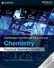 Capa do artigo Cambridge International As & A Level Chemistry Practical Teacher