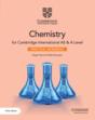 Cambridge International As & A Level Chemistry Practical Workbook - Preview
